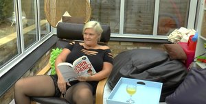 Oma Cash invites you to browse their free pics with randy teen in porn scene with hot 3some action