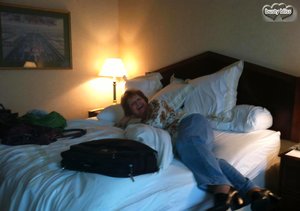 TAC Amateurs pleased to share with you a free photo gallery with Busty Bliss exhibit nice shape