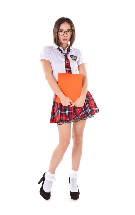 iStripper pleased to share with you a free gallery with Eve Sweet in toying cunt porn scene